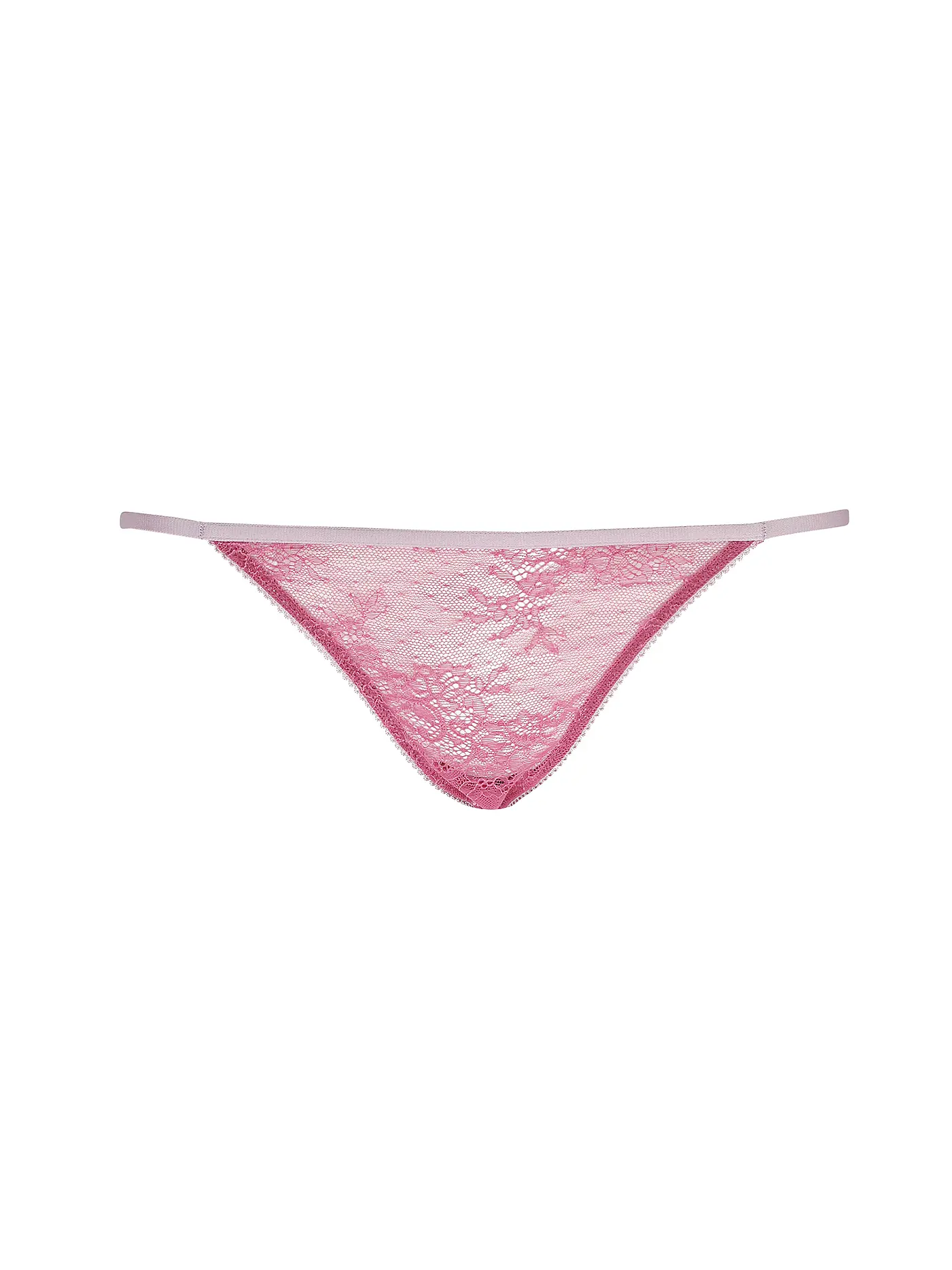 LOVE STORIES | Slip CHARLOTTE berry purple | 